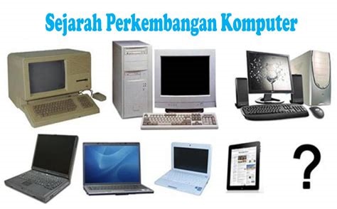 Pertanyaan Umum tentang Sistem Komputer di Indonesia yang Harus Kamu Tahu