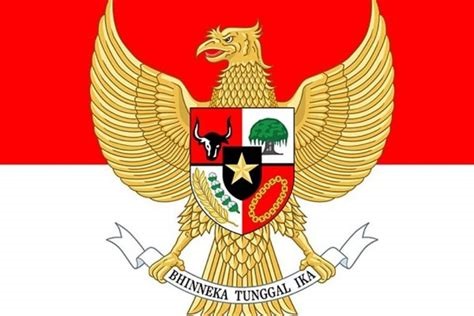 Lambang Negara Indonesia