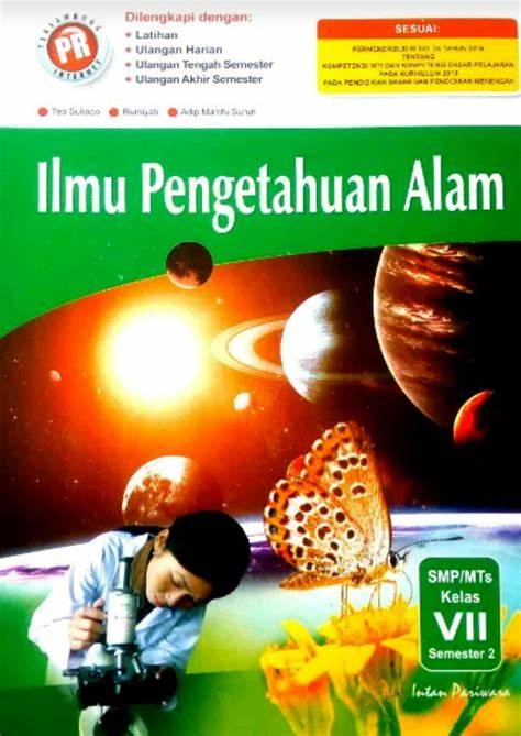 Buku Kunci Jawaban