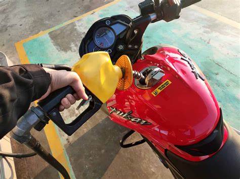 motorcycle gas saver