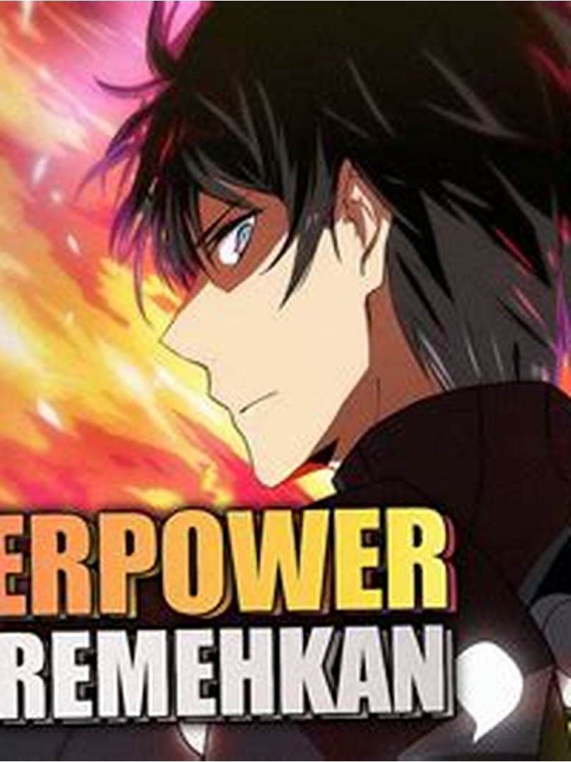 anime mc pendiam tapi overpower in Indonesia