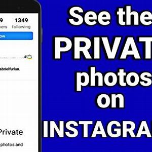 Menemukan Video Instagram Private