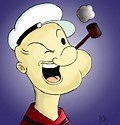Image result for popeye the salior man