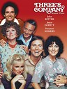 Image result for threes company