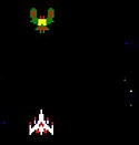 Image result for galaga Gifs