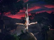 Image result for peter crucified upside down