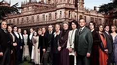 Image result for Images Downton Abbey