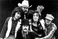 Image result for Hank Wangford Band