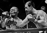 Image result for rocky marciano fighting