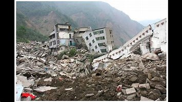 Image result for Zaire Earthquakes