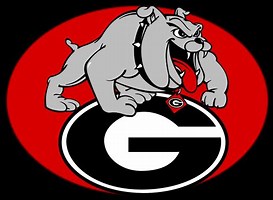 Image result for the Georgia Bulldog