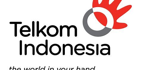 PT Telkom Indonesia logo