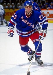 Image result for hockey pictures of mike gartner