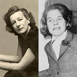 Image result for images mary mccarthy lillian hellman