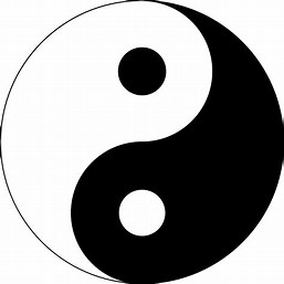 Image result for Images Ying Yang
