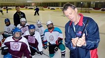 Image result for hockey-laurie boschman