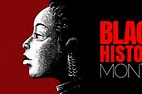 Image result for black history month