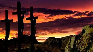 Image result for Royalty Free Picture of Crucifixion