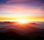 Image result for Royalty Free Picture of Sunrise