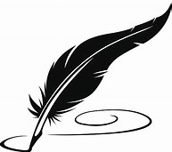 Image result for Free Clip Art Of Quill Pen