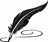 Image result for Free Clip Art Of Quill\