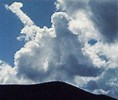 Image result for jesus in the clouds