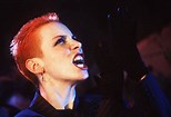 Image result for ANNIE LENNOX