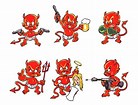 Image result for small devils