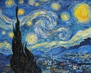 Image result for pintura famosa de vincent van gogh