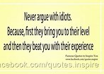 Image result for idiots arguing
