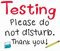 Image result for testing clipart