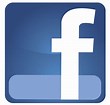 Image result for facebook logo png