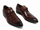 Image result for leather boxing shoes free shipping handmade italian