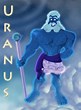 Image result for the deity uranus