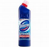 Image result for domestos bleach