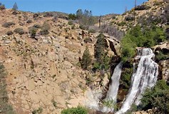 Image result for Brin Canyon Trail Tulare County
