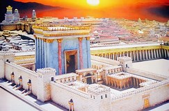 Image result for Third Temple in Jerusalem Prophecy