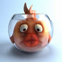 Image result for cartoon fish with fat lips