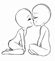 Featured image of post Anime Poses Kissing Drawing Base See more ideas about drawing tutorial drawing poses drawings