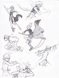 Featured image of post Male Anime Jumping Poses Male pose reference anime base p2u base by nukababe on