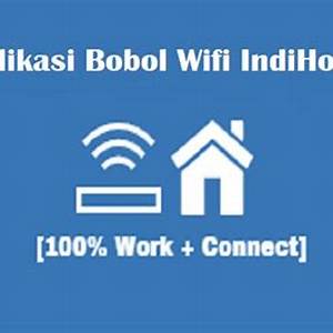 Bobol Wifi: How to Access Free Internet in Indonesia