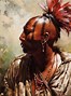 Image result for Mohawk people