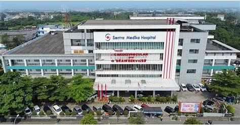 Klinik Ortopedi Surabaya Medika Hospital