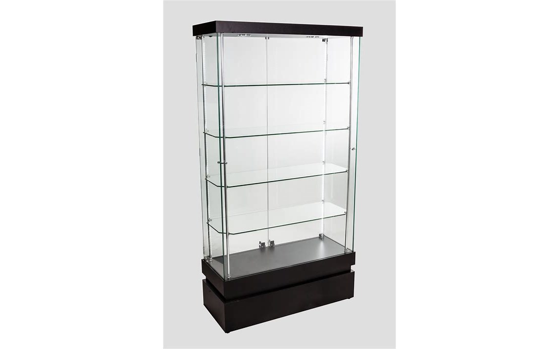 Display Cabinet in Indonesia