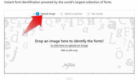 Cara Cek Font Dari Gambar