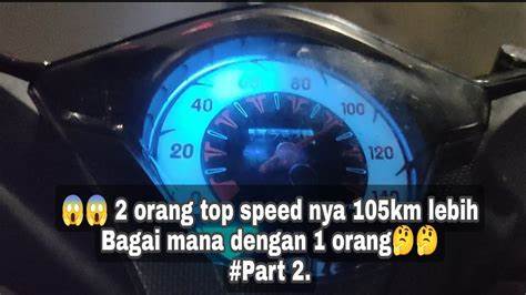 beat karbu top speed