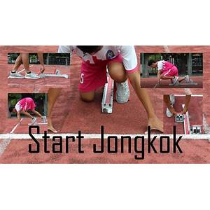 Start Jongkok Indonesia