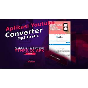 Aplikasi YTMP3 – Download Lagu dan Video dengan Mudah dan Cepat