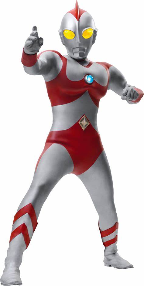 5 Fakta Menarik tentang Kehadiran Arti Ultraman di TikTok Indonesia