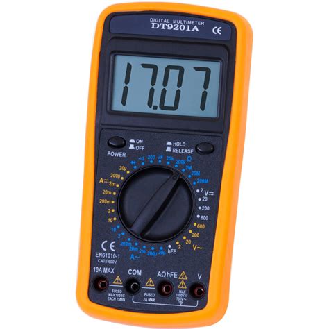 multimeter